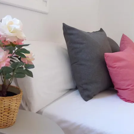 Apartment Marbarcelona Castelao L'Hospitalet de Llobregat