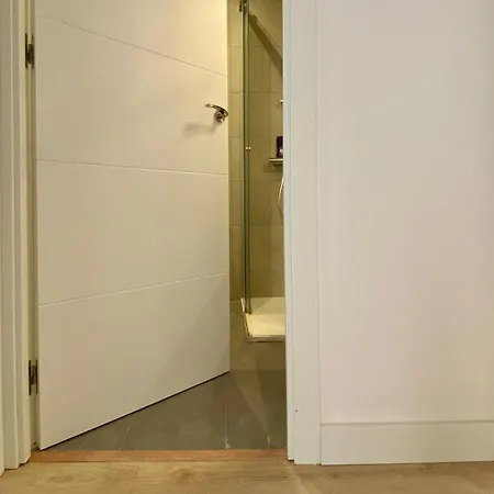 Appartement Marbarcelona Castelao