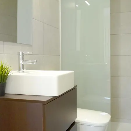 Apartment Marbarcelona Castelao