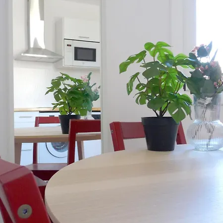 Apartment Marbarcelona Castelao *