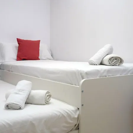 Marbarcelona Castelao Apartment