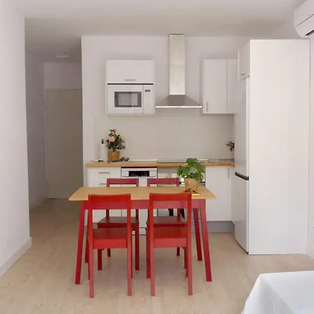 Apartment Marbarcelona Castelao