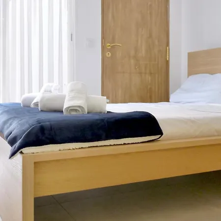 Marbarcelona Castelao L'Hospitalet de Llobregat