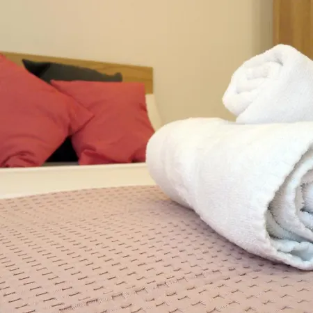 Apartment Marbarcelona Castelao L'Hospitalet de Llobregat