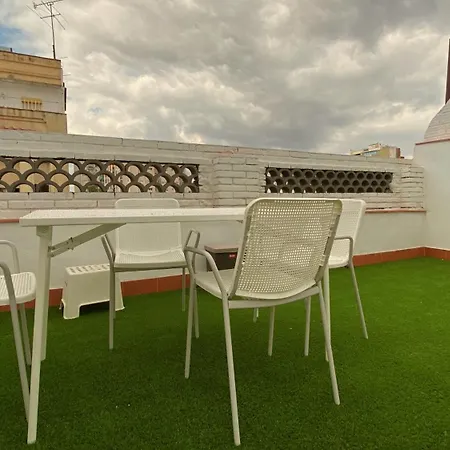 Apartment Marbarcelona Castelao *