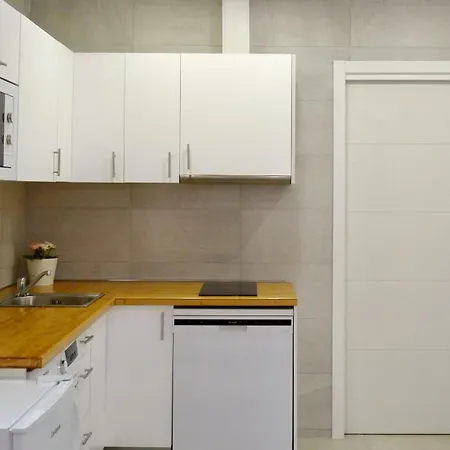 Marbarcelona Castelao Apartment L'Hospitalet de Llobregat