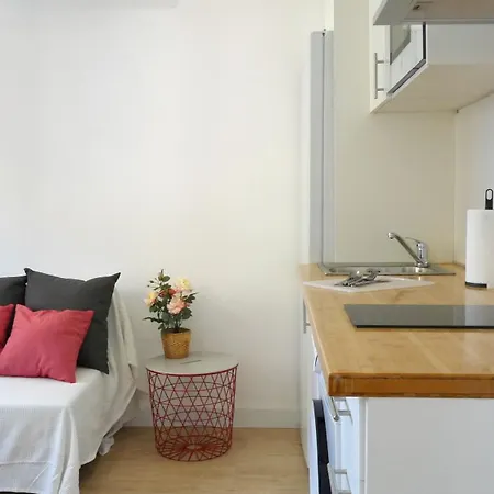 Marbarcelona Castelao L'Hospitalet de Llobregat