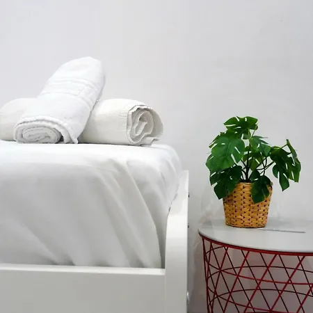 Marbarcelona Castelao Apartment *