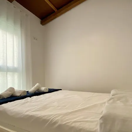 Apartment Marbarcelona Castelao