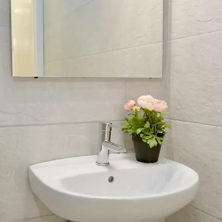 Marbarcelona Castelao Apartment *