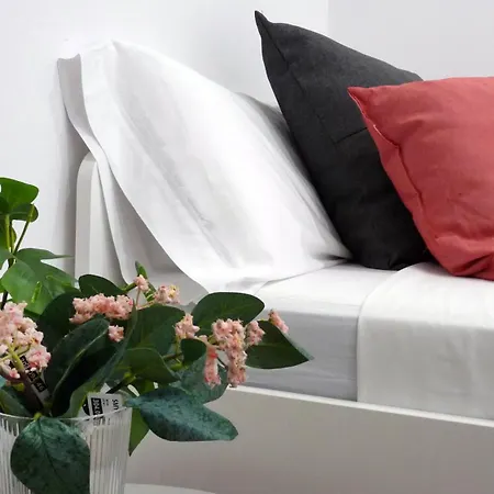 Apartment Marbarcelona Castelao