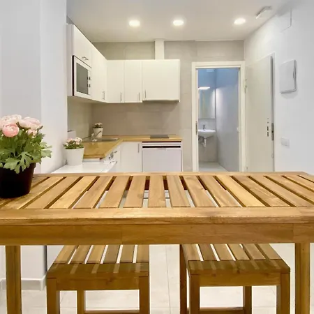 Marbarcelona Castelao Apartment
