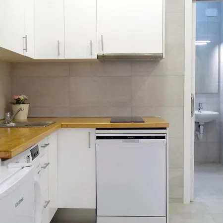 Apartment Marbarcelona Castelao *