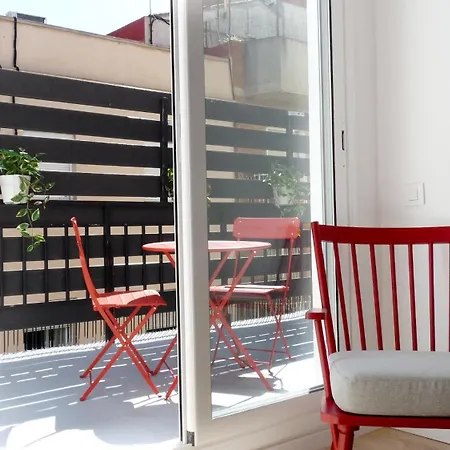 Marbarcelona Castelao L'Hospitalet de Llobregat