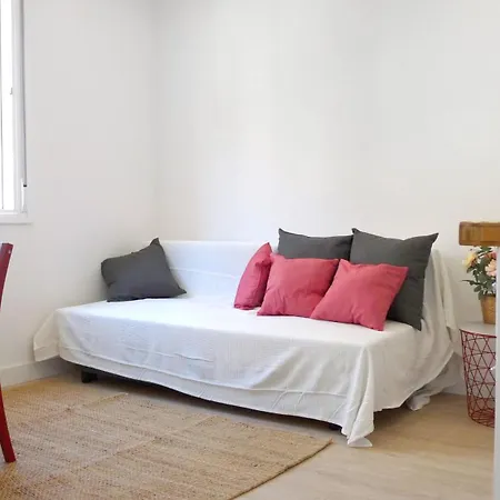 Marbarcelona Castelao Apartment *