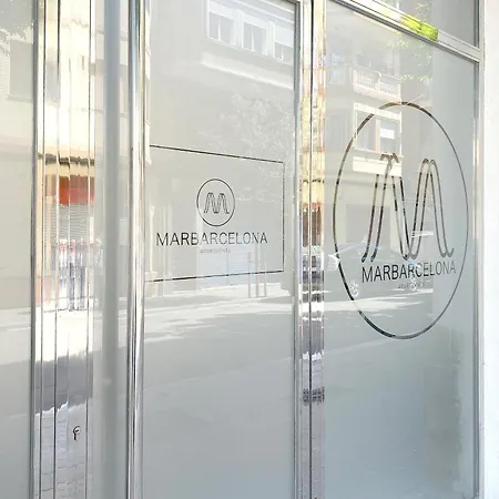 Marbarcelona Castelao Apartment L'Hospitalet de Llobregat