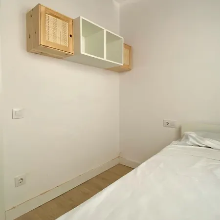 Marbarcelona Castelao Apartment