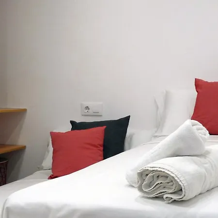 Apartment Marbarcelona Castelao